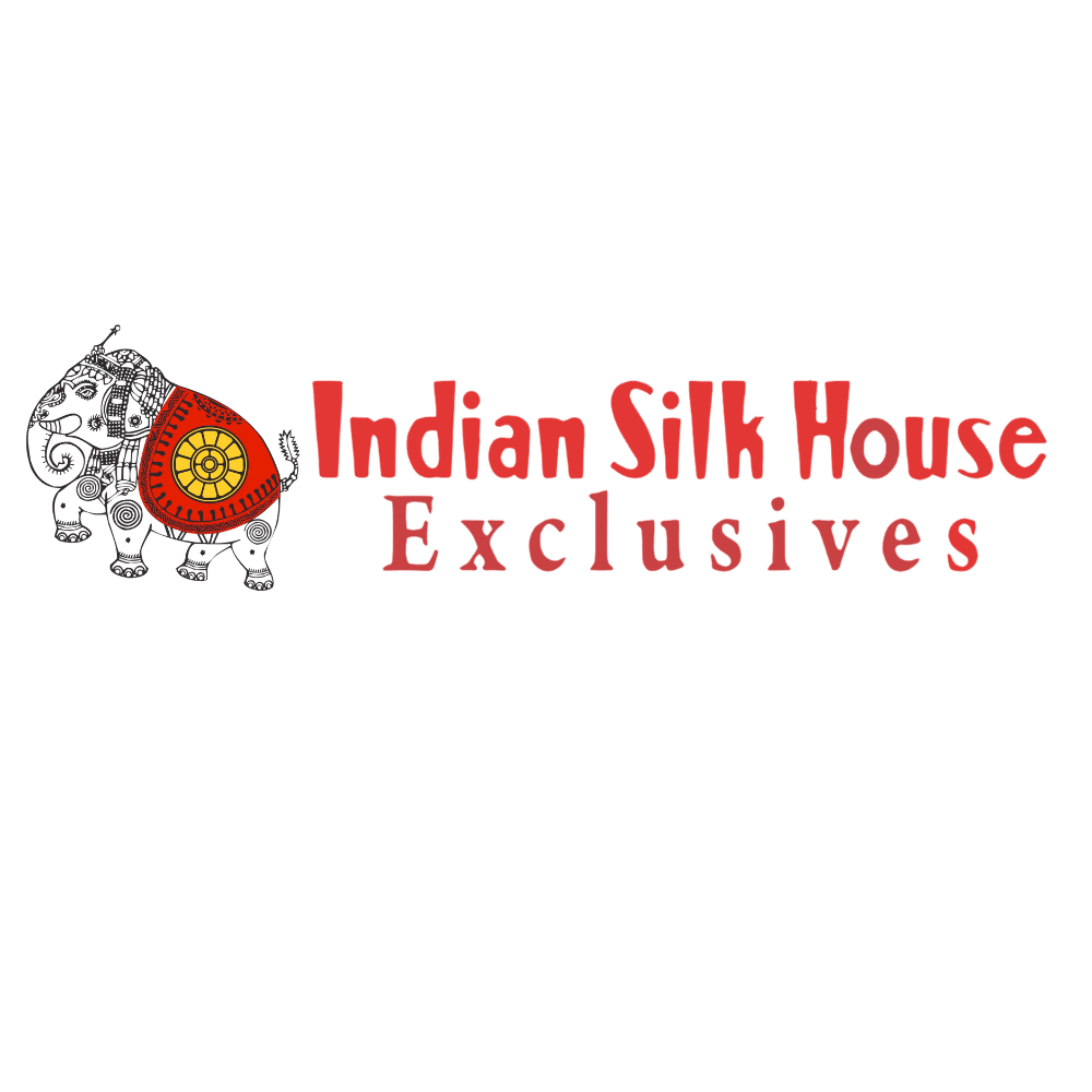 Indian Silk House Logo
